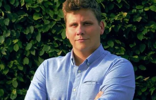 Były reporter RMF FM i Radia ZET wrócił do mediów. Pracuje w TVP