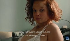 Durex promuje bezpieczny seks w kampanii reklamowej