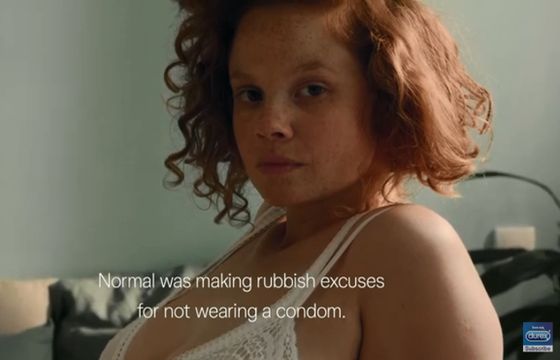 Durex promuje bezpieczny seks w kampanii reklamowej