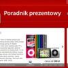 iPodNaPrezent.pl - pomoże wybrać odpowiedniego iPoda