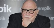 Jerzy Hoffman zrecenzował nowego "Znachora". Wylał na twórców kubeł zimnej wody