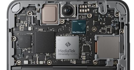 Pierwszy taki składany smartfon. Będzie dostępny w Polsce