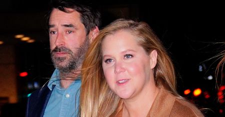 Amy Schumer przełamała tabu. Opowiedziała o skutkach walki z endometriozą