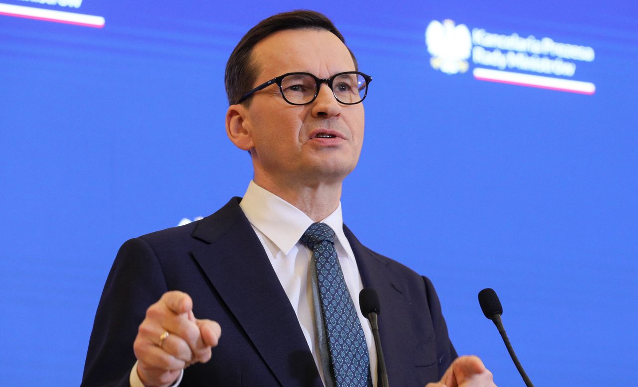 Tak rząd kupuje wyborców. Jeden ruch spowoduje masę problemów