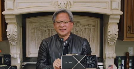 Znamy wydajność kart GeForce RTX 4080 i RTX 4070. Jest naprawdę nieźle
