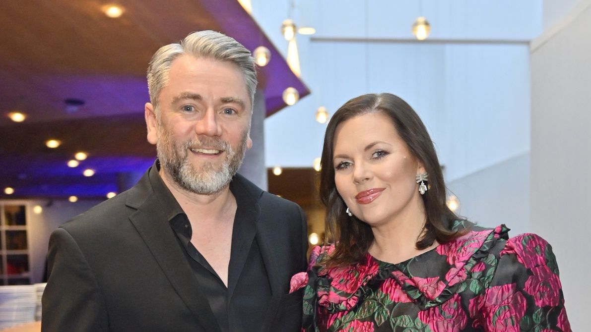 Kuba Badach i Aleksandra Kwaśniewska