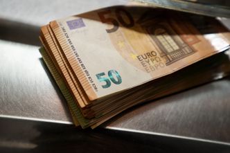 Kursy walut. Silne euro niewygodne dla EBC
