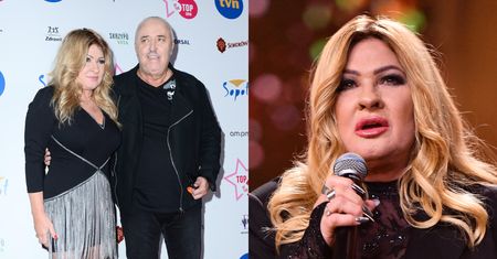 Andrzej Pietras przekazał nowe informacje ws. byłej żony. Tak odpowiedział na pytanie o stan zdrowia Beaty Kozidrak