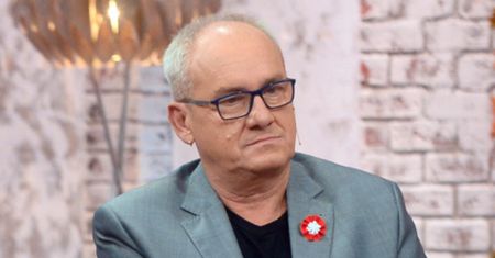 Jego syn jest gejem. "Powoli docierało do mnie"