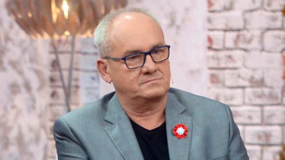 Michał Olszański