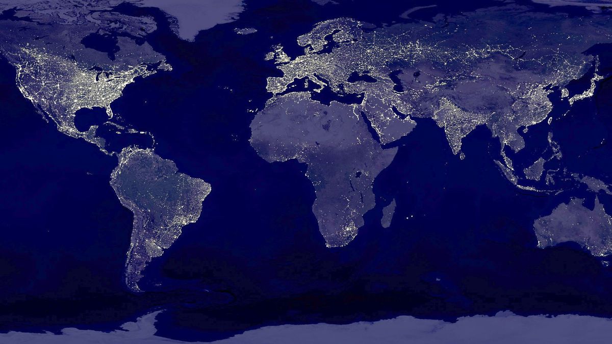 Najmłodsze państwo świata, chce ogłosić niepodległość za 7 lat