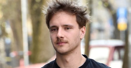 Maciej Musiał zamieścił wzruszający wpis. Wspomina dziadka