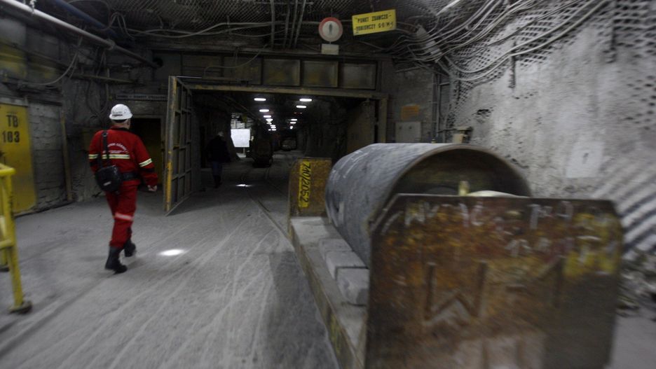 Podstawowe obszary działalności Grupy Bumech to wydobycie węgla kamiennego w Kopalni Silesia oraz świadczenie usług w zakresie drążenia wyrobisk podziemnych