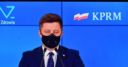 Ferie zimowe 2021. Michał Dworczyk: nie możemy ryzykować zdrowiem i życiem Polaków
