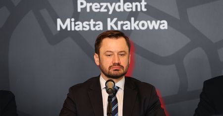Kto zastąpi Aleksandra Miszalskiego? Rusza giełda nazwisk