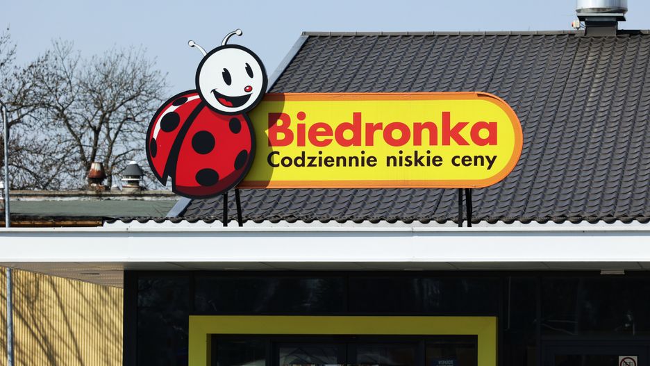 Biedronka szaleje z promocjami