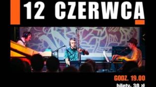 Konin: KCK/ Mała SCENA- Koncert GMM Trio