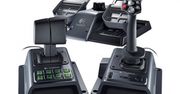 Logitech dla pilotów samolotów