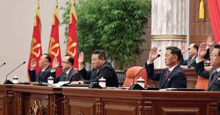 Działo się w poniedziałek w nocy. Korea Północna: To nasza wielka porażka