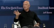 Jeff Bezos uważa, że w przyszłości własny PC "nie ma sensu"