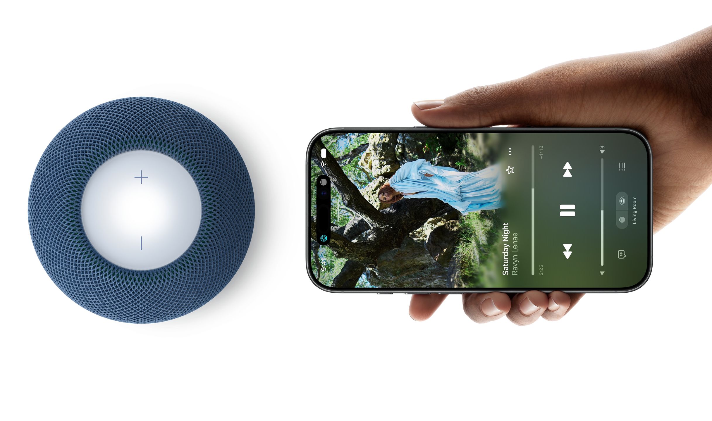 Apple HomePod mini 2