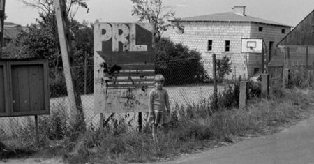 PRL i wyjazdy na wieś. Tak spędzało się czas u dziadków