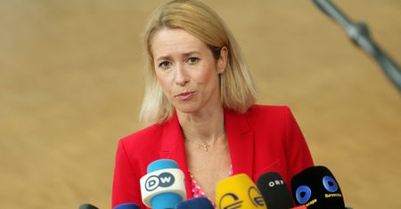 Kaja Kallas zabrała głos po szczycie UE. Chodzi o rosyjskie aktywa