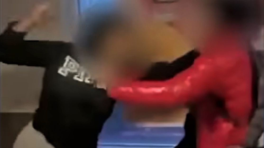 Pracownica McDonald's zaatakowała klienta 