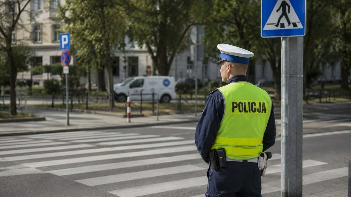 Policja