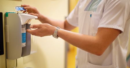 Koronawirus. Kolejny polski szpital odwołuje wizyty