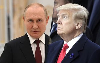 Amerykanie zmieniają zdanie o Chinach i Rosji. Nowe badania opinii publicznej