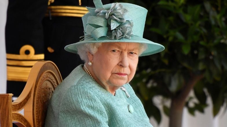 Uroczyste obchody urodzin królowej Elżbiety II odwołane