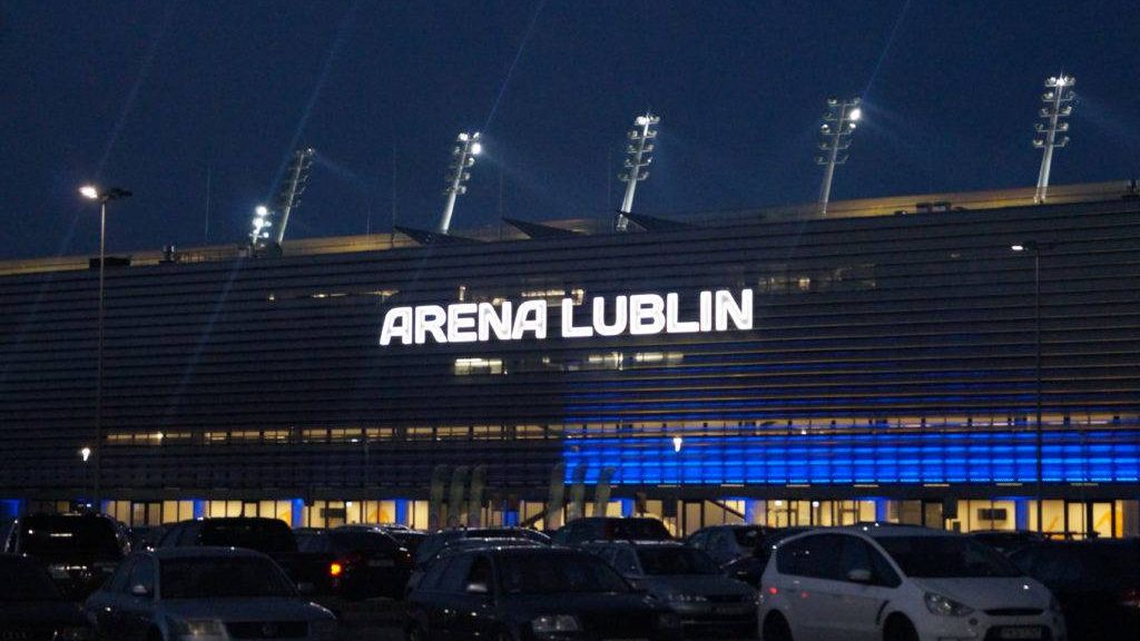 Stadion Arena Lublin