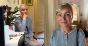 Katarzyna Żak pozdrawia z planu nowego "Rancza": "Cześć Kazia! Tu Kasia. Nie sądziłam, że jeszcze się spotkamy!" (FOTO)