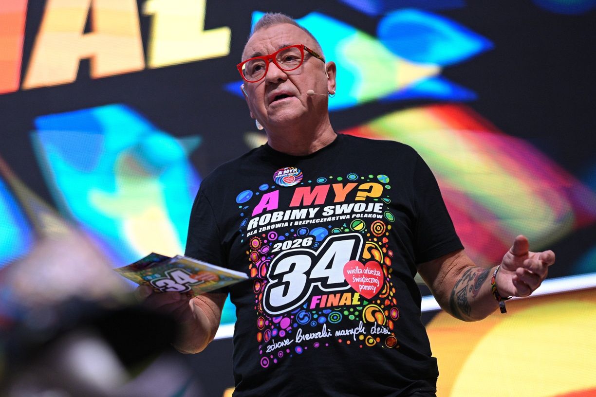 wiadomości,aktualności,WP Wiadomości To na to w tym roku zbiera WOŚP. Finał już w niedzielę