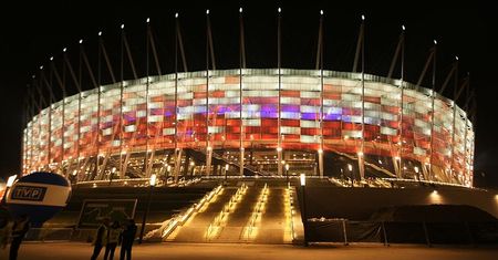 Stadion Narodowy prawie rentowny. Lada dzień poznamy sponsora