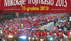 Motomikoaje w Trjmiecie ju 15 grudnia