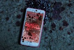 Nowy zwiastun "Scream Queens"