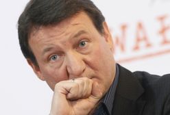 Tak będzie wyglądał filmowy Lech Wałęsa