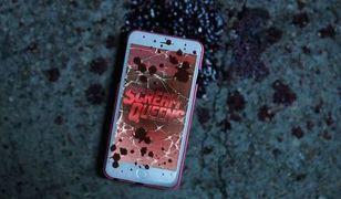 Nowy zwiastun "Scream Queens"