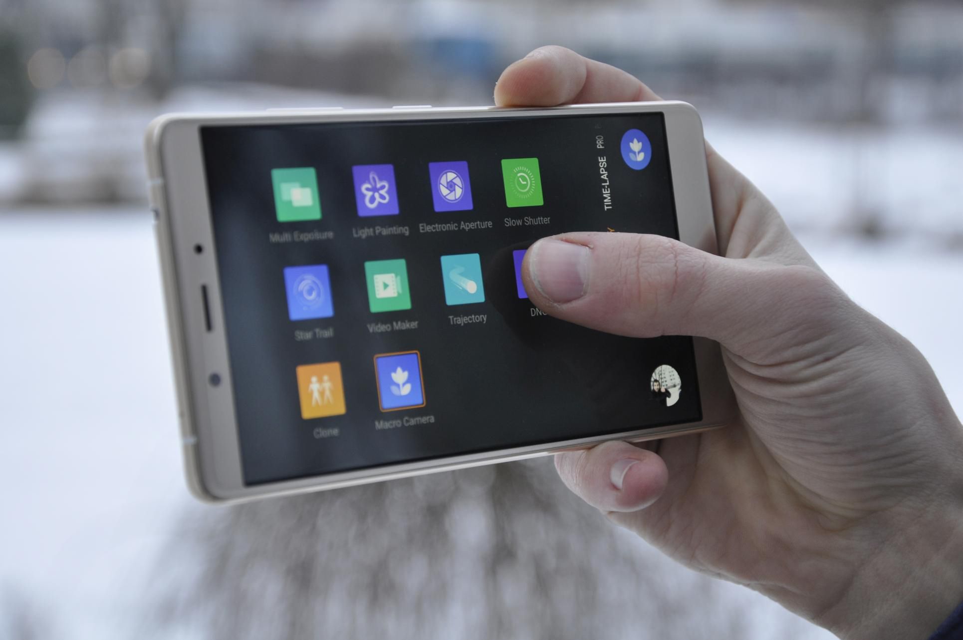 Nubia Z11 Max to prawdziwy multimedialny kombajn - test i recenzja 30