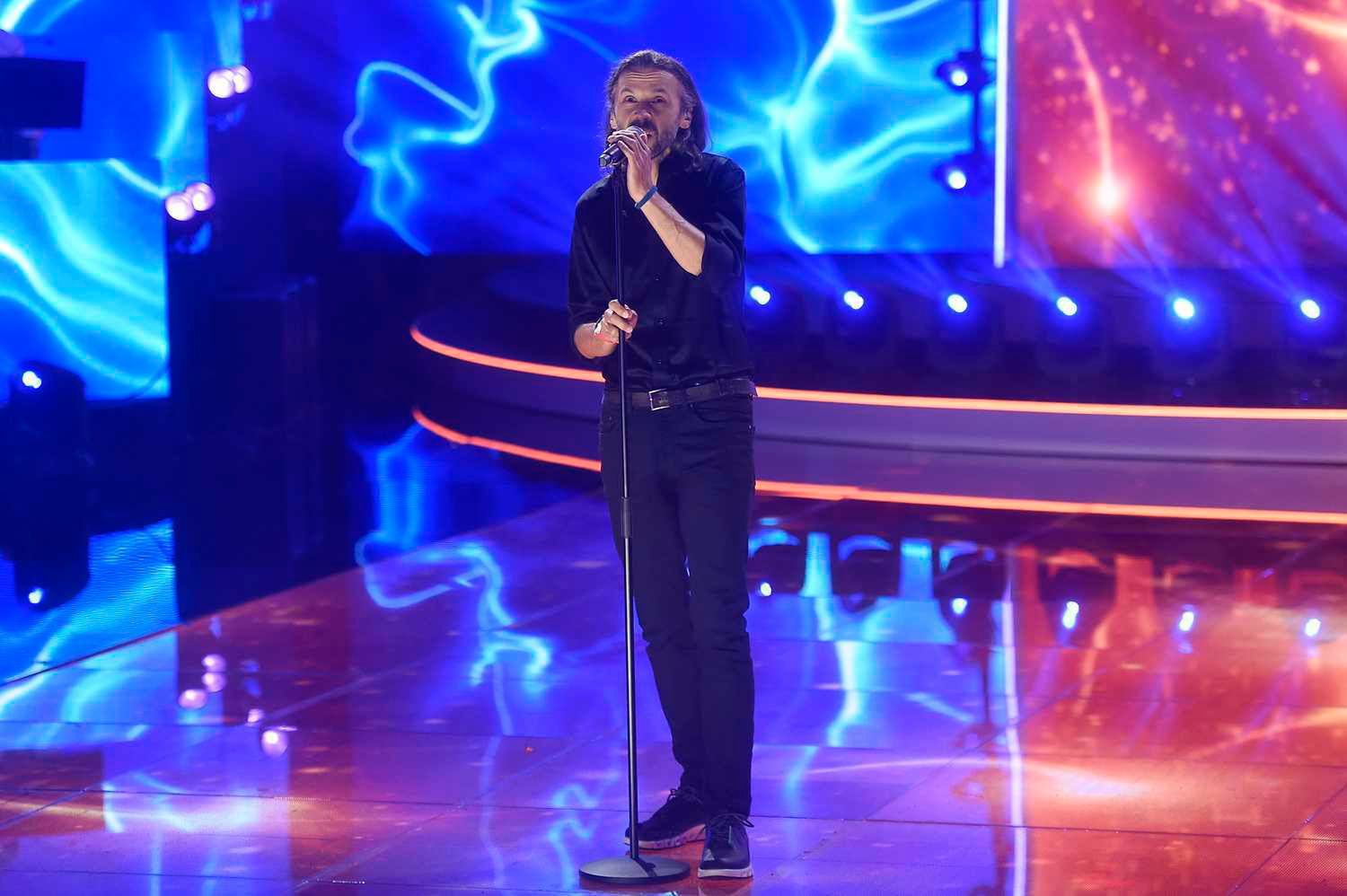 Marcin Rozynek - Opole 2019