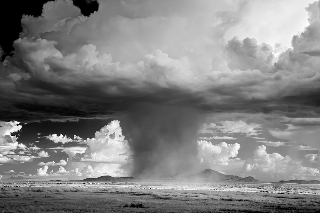 Mitch Dobrowner - fotograf ścigający tornada 11