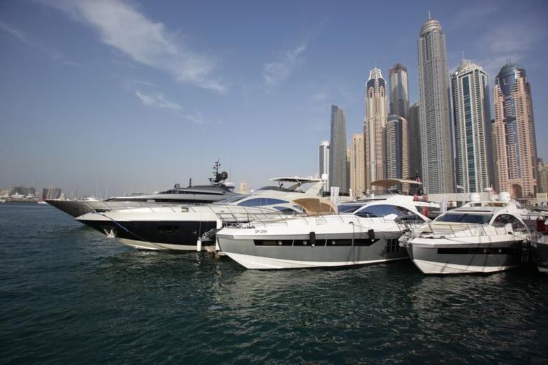 Polacy wybrali najbardziej luksusowe miejsca na świecie. Zobacz listę