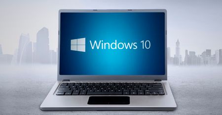 Wtopa wizerunkowa Windowsa 10 – przesyła historię aktywności pomimo blokady