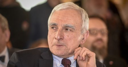 Budowa Baltic Pipe coraz bliżej. Pierwsza rura zostanie położona w 2020 roku