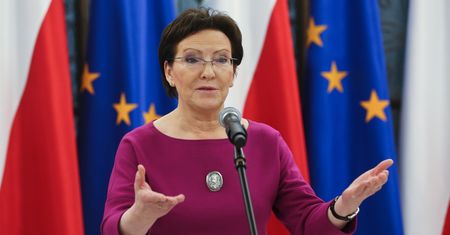 Kopacz: Dzisiaj możemy być naprawdę dumni