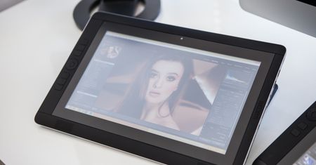 Wacom Companion 2 - wszystkomający tablet [test]