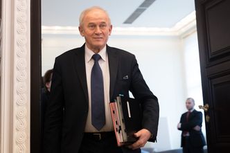 Orlen połączy się z Lotosem? Tchórzewski: w ministerstwie nie toczą się żadne prace w tej sprawie