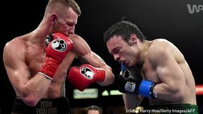 Andrzej Fonfara: Haymon mnie lubi i chce, żebym był mistrzem świata